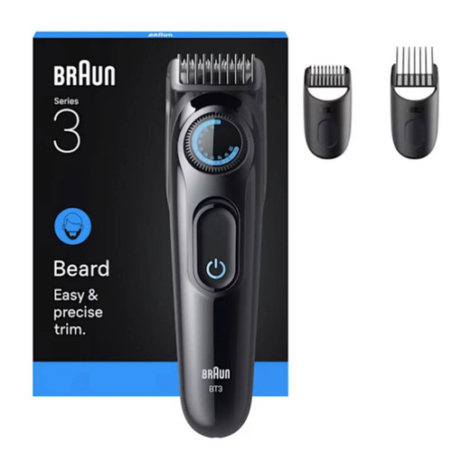 Braun series bt3520 - braun,