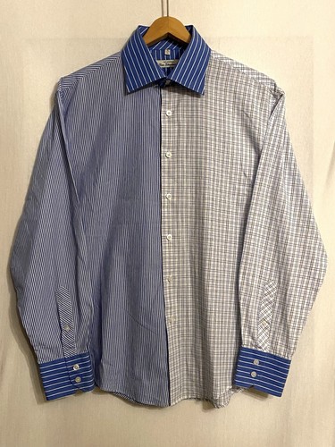 Ben sherman hemd ausgefallen - ben, hemd,