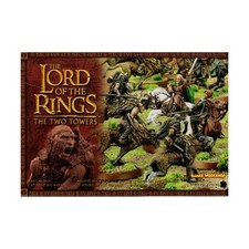 GW Herr Der Ringe Begegnungen