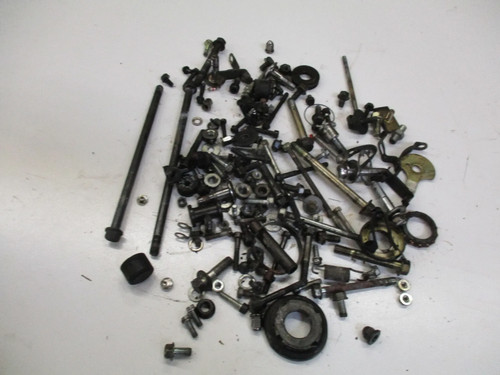Schraubensatz honda cbx - schraubensatz, 2.