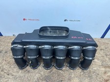 BMW E36 M3 3,2L S50B32 Luftsammler Airbox Ansaugbrücke