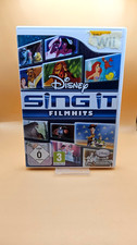 Disney sing filmhits - it:,