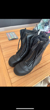 Feuerwehrstiefel Größe 38, S3, Herren oder Damen