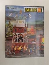 Faller 140352 sylter - h0,