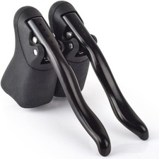 Rennrad Bremshebel und Ersatz