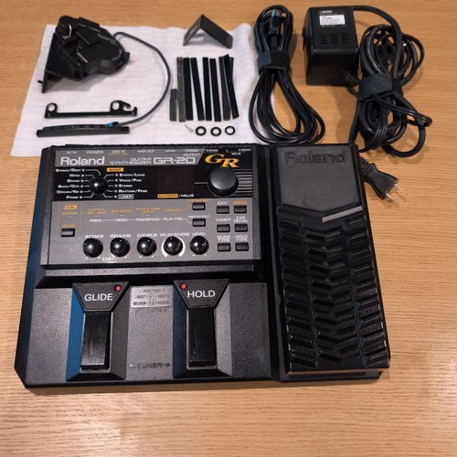 Roland 20 - roland, gr-20