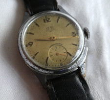 SELTENE ALTE GUB GLASHÜTTE