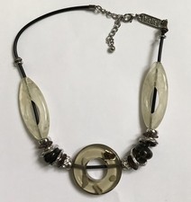 BIBA Damen Modeschmuck