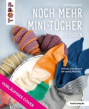 Noch mehr Mini-Tücher