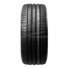 Tracmax Sommer-Reifen 215/40 R 17 87W ZR XL (87H 87V 83W) | 51071