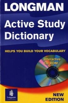 Longman active study - active,