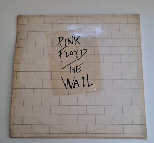 Pink floyd the wall 1979 - the, vinyl
