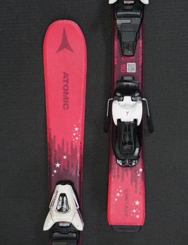 Atomic vantage kinder ski 90cm - atomic,