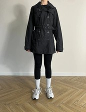 The North Face Trenchcoat