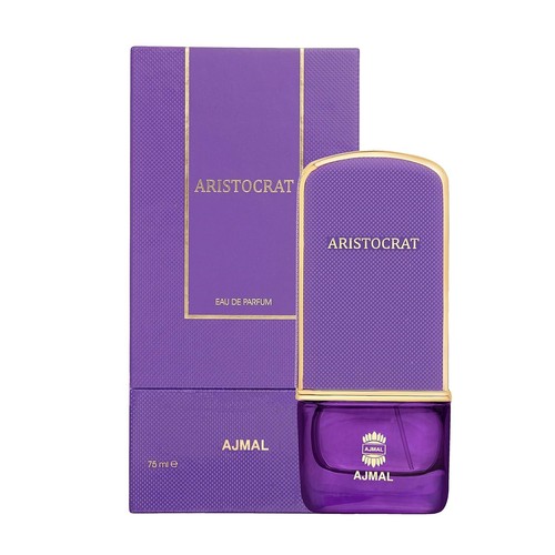 Ajmal aristokrat eau parfum - eau,