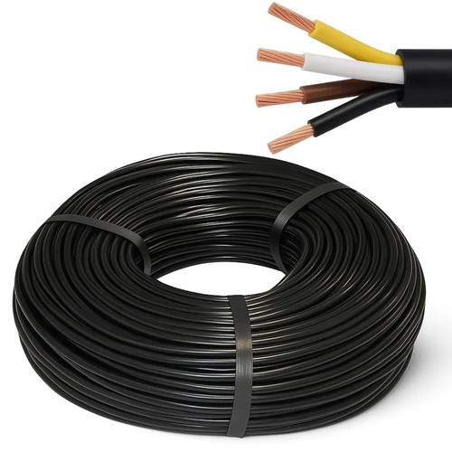 Auto kabel mm flryy - auto, mm²