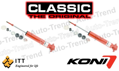 Koni classic dämpfer hinten - koni,
