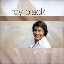 Ganz weiss von roy - ganz,