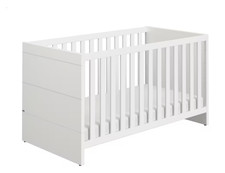 Paidi Fiona Baby- / Kinderbett