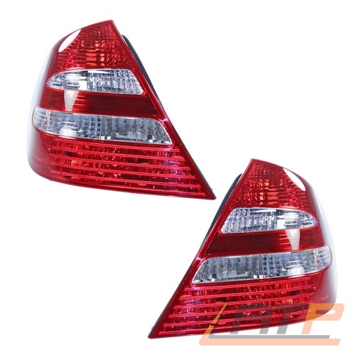 Heckleuchte hecklicht links - 2x,