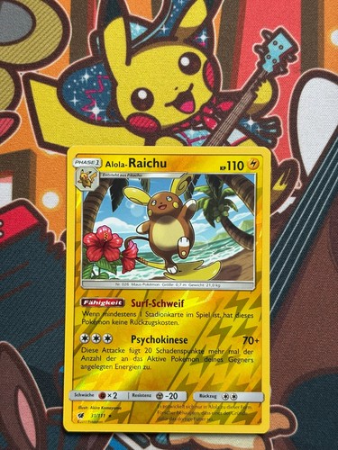 Alola raichu reverse 111 - alola-raichu,