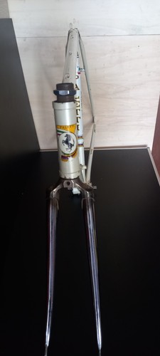Rennrad rahmen paletti - rahmen,