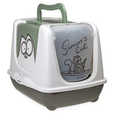 Karlie Simon's Cat