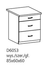   Küchenschrank Unterschrank