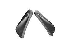Carbon Tankverkleidung Seitenteile für Honda CBR 1000RR 2004-2007