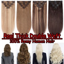 170G Dick Clip in Extensions