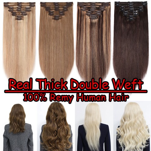 170g dick clip extensions - 170g, in