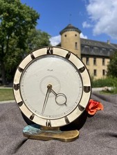 tisch uhr Kienzle 60 j