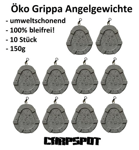 10x 150g öko - 150g,