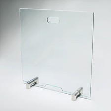 Design glas funkenschutz - design,