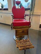 Friseurstuhl Friseursessel Stuhl für Friseursalon Sessel Friseurstudio