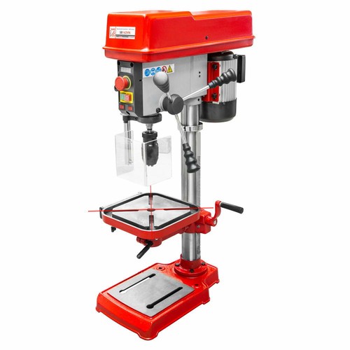 Holzmann ständerbohrmaschine - holzmann,