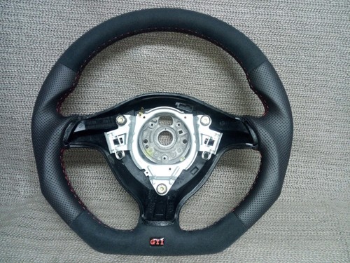 Sport lenkrad golf iv - golf, 4