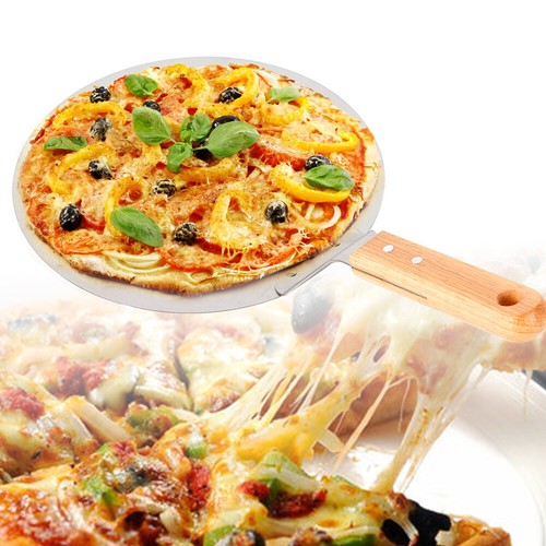 Pizzaschaufel pizzaschieber - pizzaschaufel,