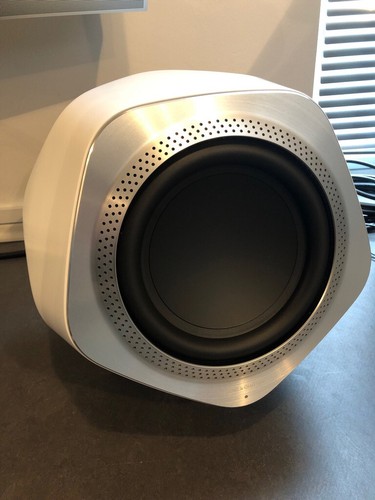 Bang olufsen beolab - bang, wisa