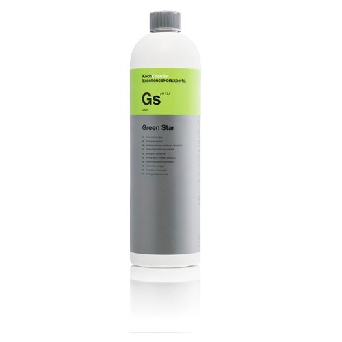 Koch chemie universalreiniger - koch-chemie,
