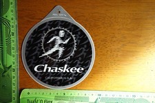 Alter Aufkleber Kleidung