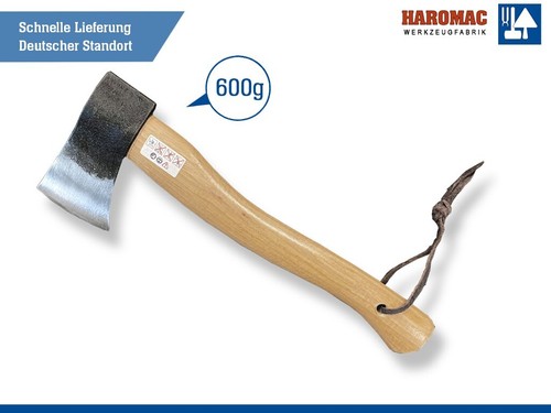 Haromac yankee beil 600g - beil, |