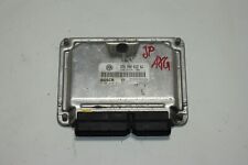 VW T4 2.5 TDI AXG 151PS