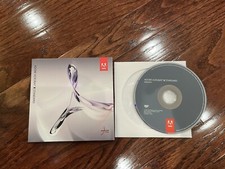 Adobe Acrobat X 10 Standard