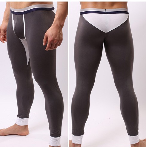 Herbst herren long john solid - herren,