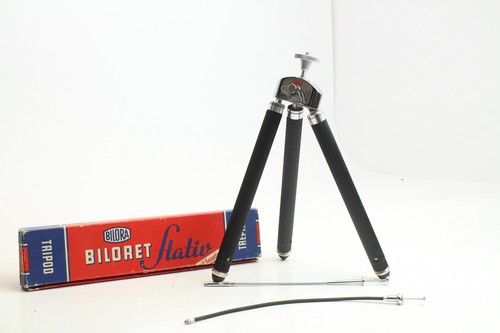 Bilora tripod biloret - biloret, 2017