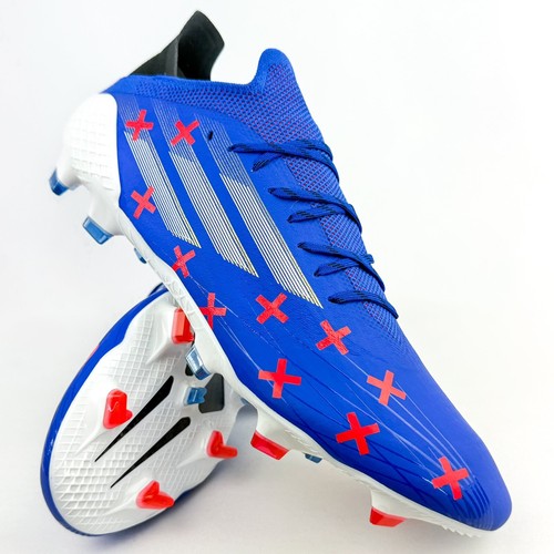 Adidas speedflow uk - .1, fg
