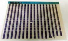 Ersatzteilkatalog Iseki 5135AL