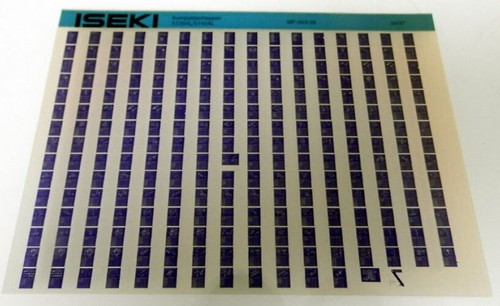 Ersatzteilkatalog iseki 5135al - iseki,