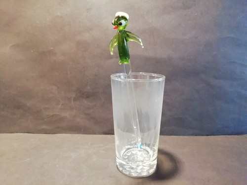 Großer rührstab grüner - großer,